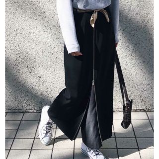 アメリヴィンテージ(Ameri VINTAGE)のAMERI 2WAY CONVENIENCE PANTS(カジュアルパンツ)