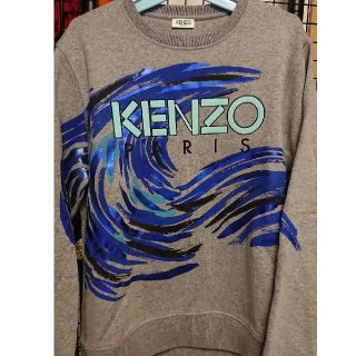 ケンゾー(KENZO)のKENZO 14ss スウェット(スウェット)