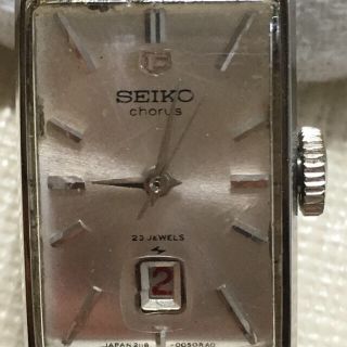 セイコー(SEIKO)の時計(腕時計)