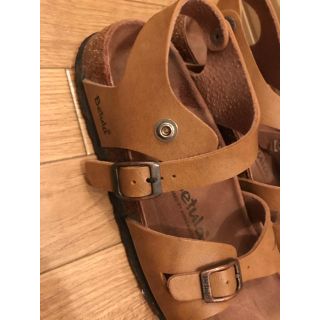 ビルケンシュトック(BIRKENSTOCK)のBetula 22.5(サンダル)