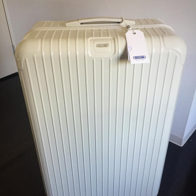 RIMOWA ユナイテッドアローズ別注品♪