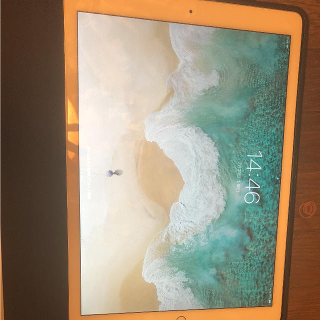 iPad - iPad Pro12.9 （第2世代）au64GB