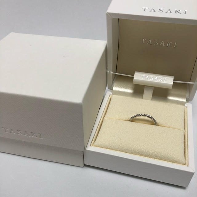 TASAKI(タサキ)の☆専用☆ レディースのアクセサリー(リング(指輪))の商品写真