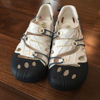 メレル(MERRELL)のMERRELL サンダル メレル アウトドア シューズ(サンダル)