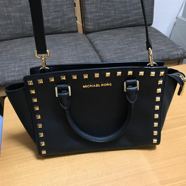マイケルコース 2wayバッグ dW6rzgrql0