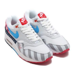 ナイキ(NIKE)のcherbet様専用 NIKE AIR MAX 1 PARRA(スニーカー)