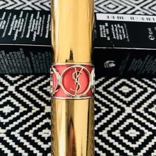 イヴサンローランボーテ(Yves Saint Laurent Beaute)のYSL 婚活リップ NO.15 中古(口紅)