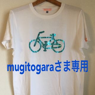 ソウソウ(SOU・SOU)のSOU・SOU× le coq sportif コラボＴシャツ(Tシャツ/カットソー(半袖/袖なし))