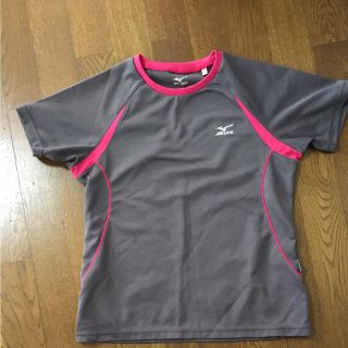 ミズノ(MIZUNO)のミズノ Tシャツ(Tシャツ(半袖/袖なし))