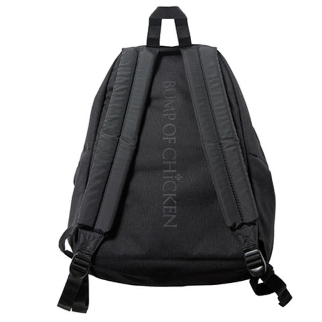 EASTPAK(イーストパック)のEASTPAK×BUMP OF CHICKEN PADDED PAK'R エンタメ/ホビーのタレントグッズ(ミュージシャン)の商品写真