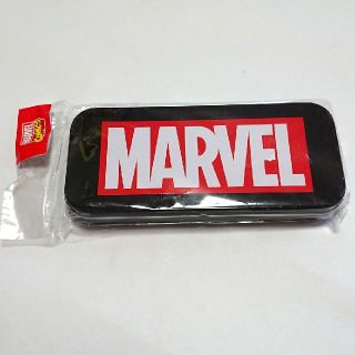 マーベル(MARVEL)のペンケース(ペンケース/筆箱)