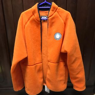 ヘリーハンセン(HELLY HANSEN)のpopeye ヘリーハンセン (ダッフルコート)