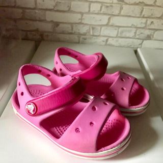 クロックス(crocs)のクロックス♡(サンダル)