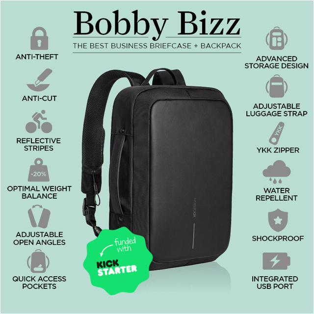 日本未発売 新品XD Design ビジネスバッグ 3WAY 4 | bombaytools.com