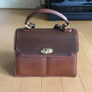 アンクライン(ANNE KLEIN)のANNE KLEIN II  2WAYバック(ショルダーバッグ)