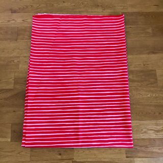 マリメッコ(marimekko)のレア★marimekko プロダクト 生地 30×75cm ピッコロ ストライプ(生地/糸)