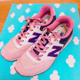 ニューバランス(New Balance)の美品♡WR996UR ニューバランス スニーカー♡23cm(スニーカー)