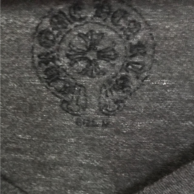 Chrome Hearts(クロムハーツ)のクロムハーツ Tシャツ M メンズのトップス(Tシャツ/カットソー(半袖/袖なし))の商品写真