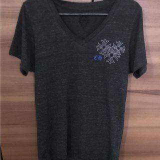 クロムハーツ(Chrome Hearts)のクロムハーツ Tシャツ M(Tシャツ/カットソー(半袖/袖なし))