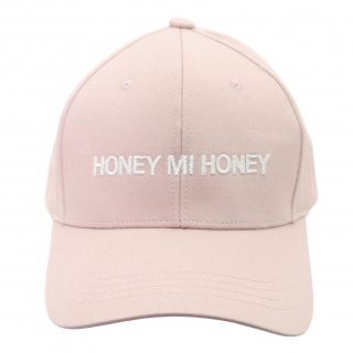 ハニーミーハニー(Honey mi Honey)のハニーミーハニー 完売ロゴキャップ(キャップ)