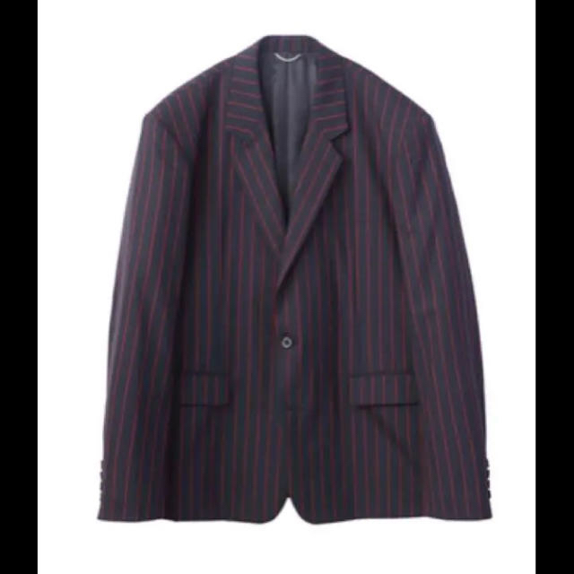 JOHN LAWRENCE SULLIVAN - 18SS JOHN LAWRENCE SULLIVAN ストライプ