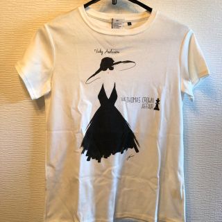 ダブルスタンダードクロージング(DOUBLE STANDARD CLOTHING)の新品 タグつき ダブルスタンダードクロージング SOV Tシャツ(Tシャツ(半袖/袖なし))