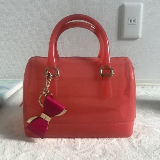 フルラ(Furla)のフルラ♡キャンディバッグ(ボストンバッグ)