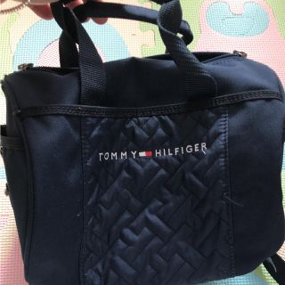 トミーヒルフィガー(TOMMY HILFIGER)のトミーのカバン(ショルダーバッグ)