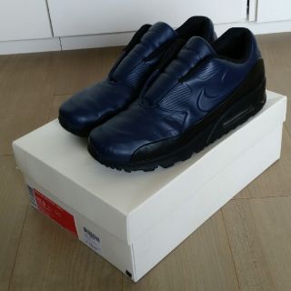 サカイ(sacai)のSacai×Nike Air Max90(スニーカー)