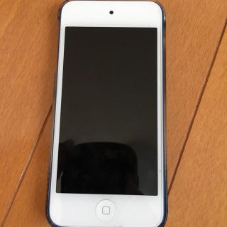 アイポッドタッチ(iPod touch)のiPod touch 64GB 6世代(ポータブルプレーヤー)