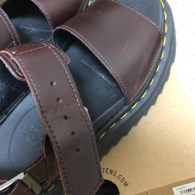 Dr.Martens(ドクターマーチン)のDr.Martin サンダル レディースの靴/シューズ(サンダル)の商品写真