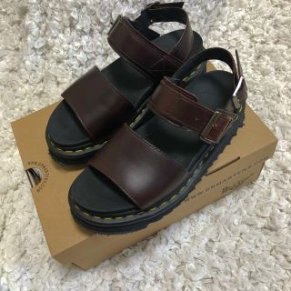 ドクターマーチン(Dr.Martens)のDr.Martin サンダル(サンダル)