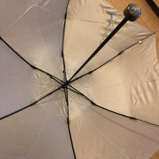 Pinky&Dianne(ピンキーアンドダイアン)の雨傘   ピンキーアンドダイアン レディースのファッション小物(傘)の商品写真