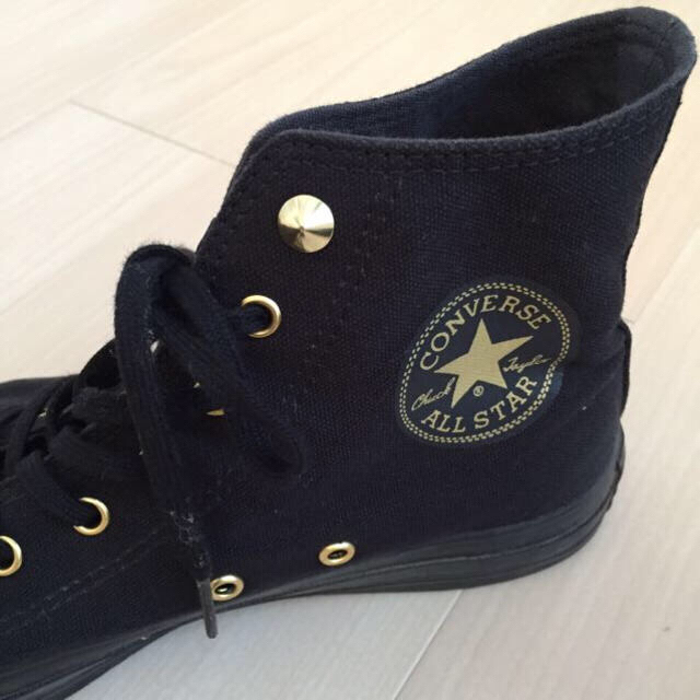 CONVERSE(コンバース)のCONVERSE♡ ALL STAR レディースの靴/シューズ(スニーカー)の商品写真