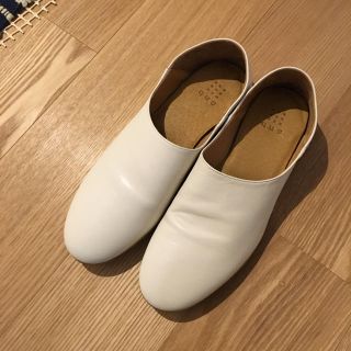 ビルケンシュトック(BIRKENSTOCK)のque シューズ 靴(ハイヒール/パンプス)