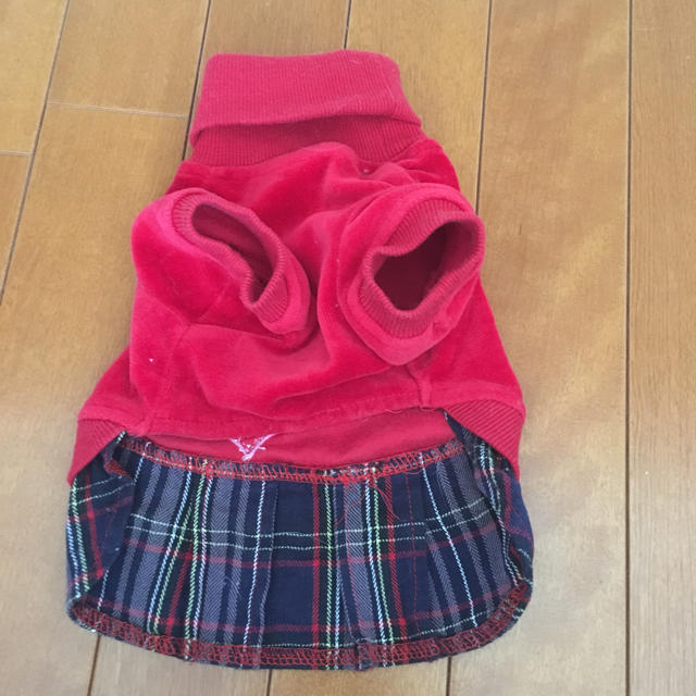 わんちゃんのお洋服 その他のペット用品(犬)の商品写真