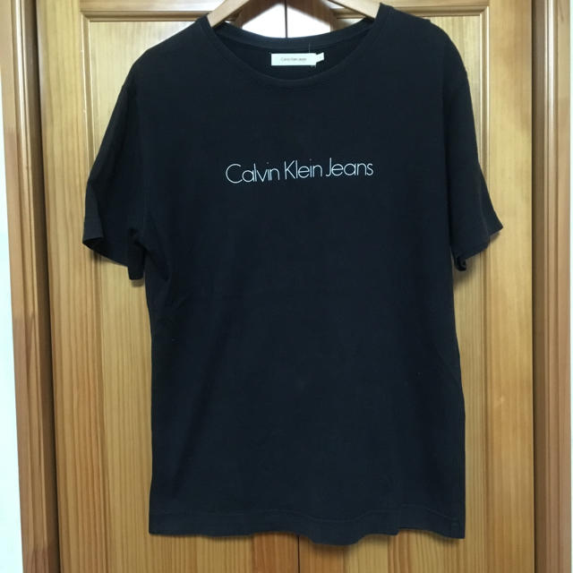 カルバンクライン ジーンズ tシャツ | フリマアプリ ラクマ