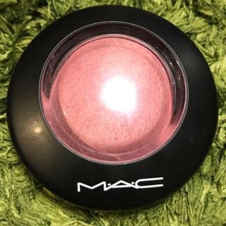 マック(MAC)のMAC  ミネラライズ ブラッシュ ジェントル(チーク)