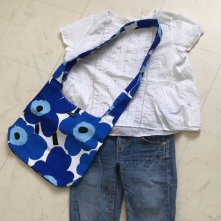 マリメッコ(marimekko)のマリメッコ  新品未使用‼️SALE中 ‼️(ショルダーバッグ)