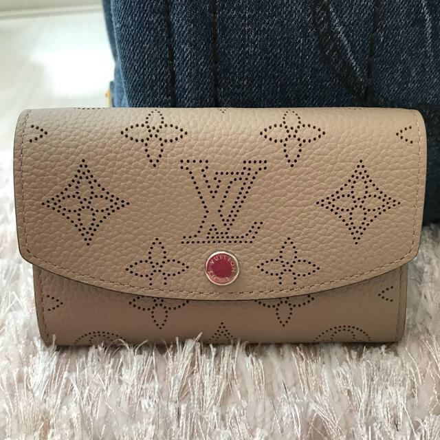 LOUIS VUITTON(ルイヴィトン)のmaron様専用︎︎＊【ポルトモネアナエ】コインケース レディースのファッション小物(コインケース)の商品写真