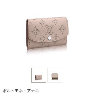 ルイヴィトン(LOUIS VUITTON)のmaron様専用︎︎＊【ポルトモネアナエ】コインケース(コインケース)