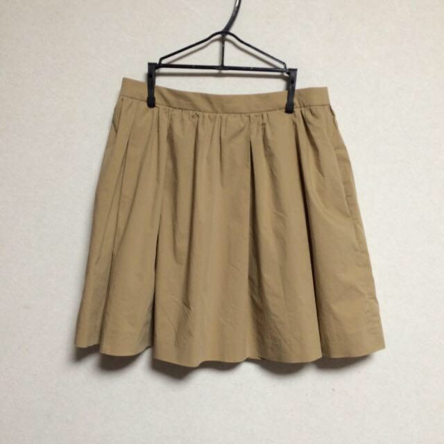 Adam et Rope'(アダムエロぺ)のほぼ未使用✳︎アダムエロペ スカート レディースのスカート(ひざ丈スカート)の商品写真