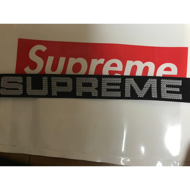 国内正規 オンライン購入 supreme shoulder bag 1