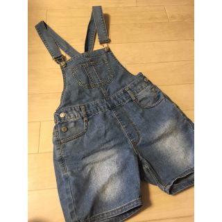 グローバルワーク(GLOBAL WORK)のmomi様専用♡GROBAL WORK サロペット XL(パンツ/スパッツ)