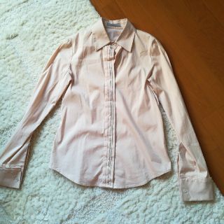 セオリーリュクス(Theory luxe)のtheory luxe ブラウス(送料込)(シャツ/ブラウス(長袖/七分))