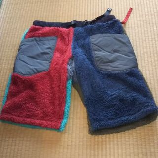 マーモット(MARMOT)のMarmot フリースハーフパンツ(その他)