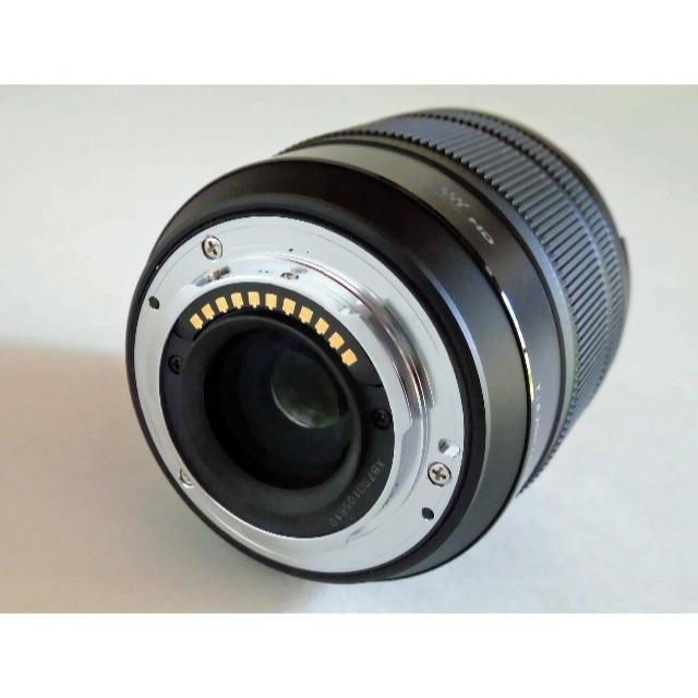 Panasonic(パナソニック)の週末セール！LUMIX G VARIO 12-60mm/F3.5-5.6 新品 スマホ/家電/カメラのカメラ(レンズ(ズーム))の商品写真