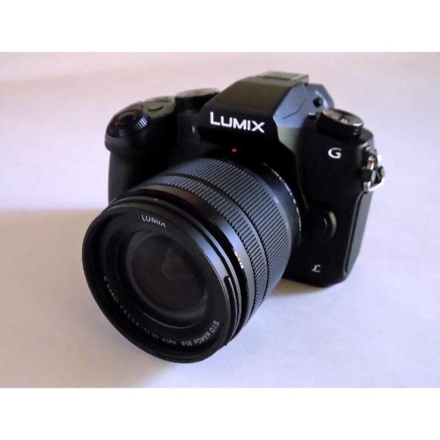 週末セール!LUMIX G VARIO 12-60mm/F3.5-5.6 新品 - mattockfootwear.com