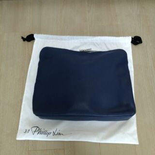 スリーワンフィリップリム(3.1 Phillip Lim)の3.1 Philip Lim クラッチバッグ(セカンドバッグ/クラッチバッグ)