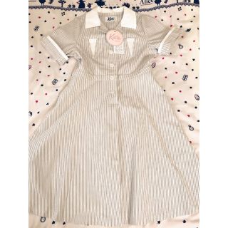 Katie SHELLY diner dress 新品タグ付き